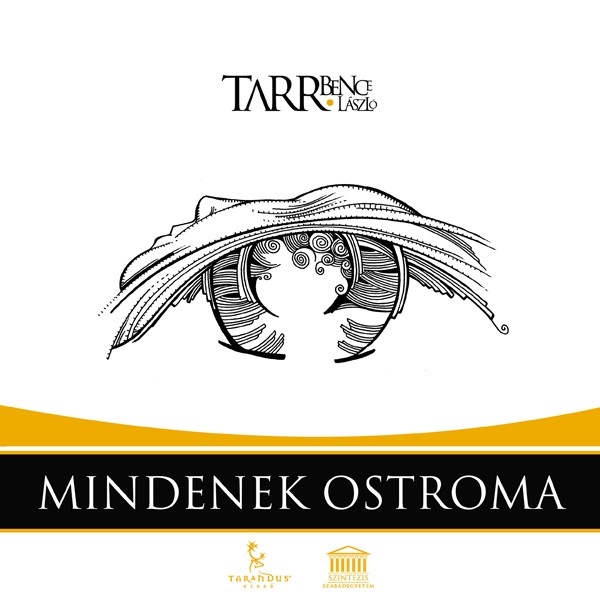 Mindenek Ostroma book cover