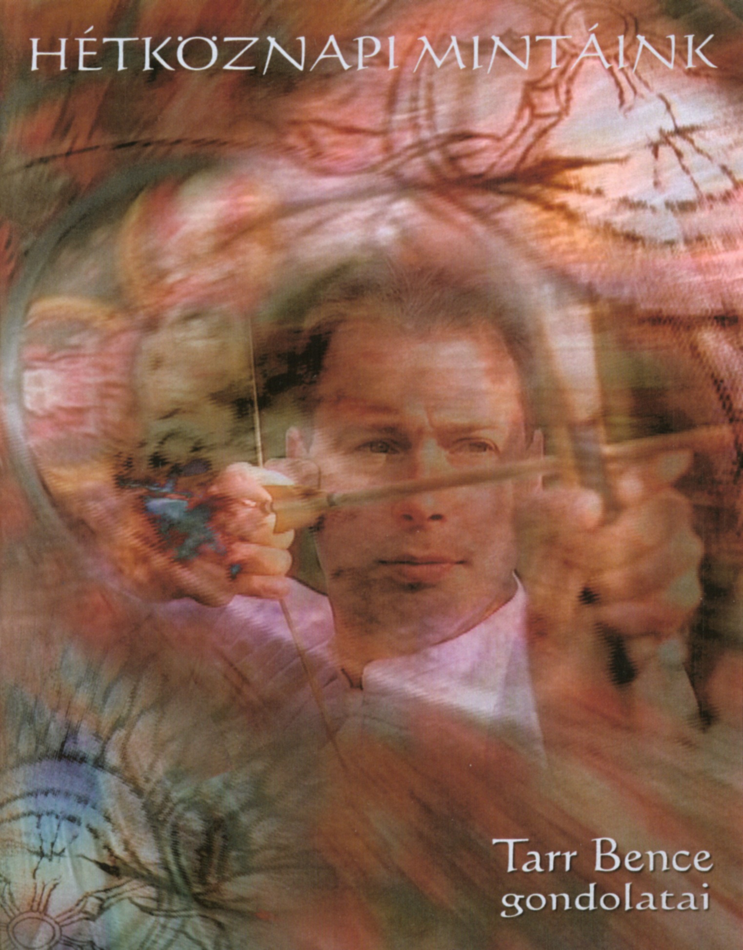 Hétköznapi Mintáink DVD cover